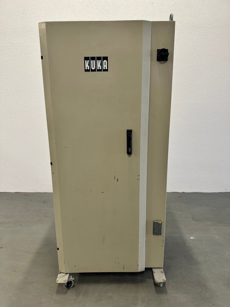 Kuka KRC1A Steuerschrank für KR350