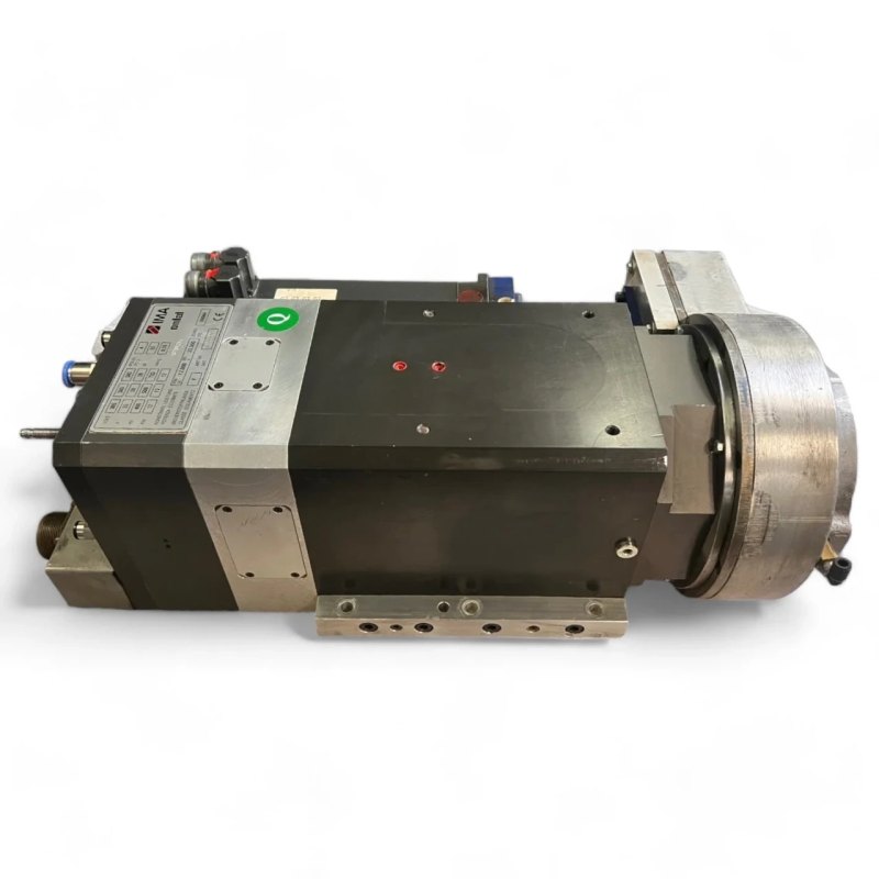 OMLAT IMA Hauptspindel 12 KW Motorspindel Elektrospindel ohne C-Achse