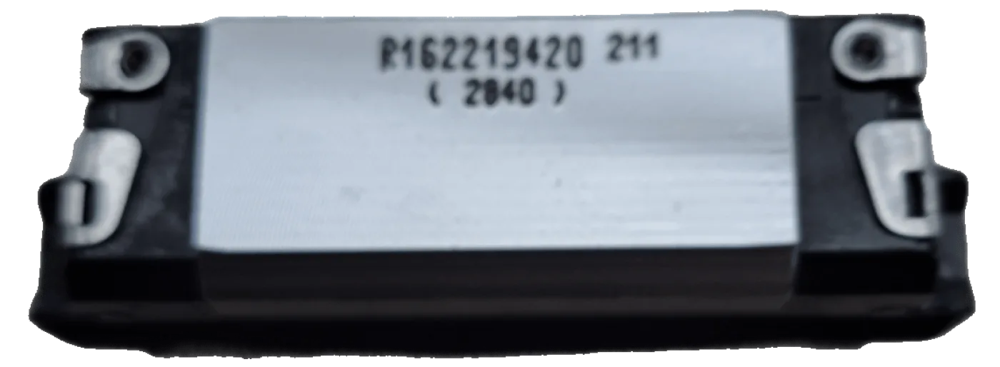 Rexroth KWD-015 -SNS-C0-N-1 - R162219420 - 5