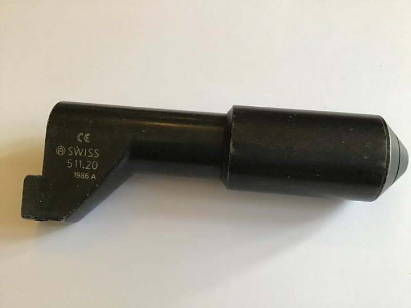 Synthes 511.20