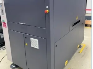 EKRA X5 Professional, vintage 2012 and 2009, stencil printers TOTAL rebuild 2026