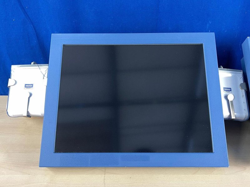 LivaNova Sorin DataPad III Monitor REF: 96-415-130 YOM: 2017/2020