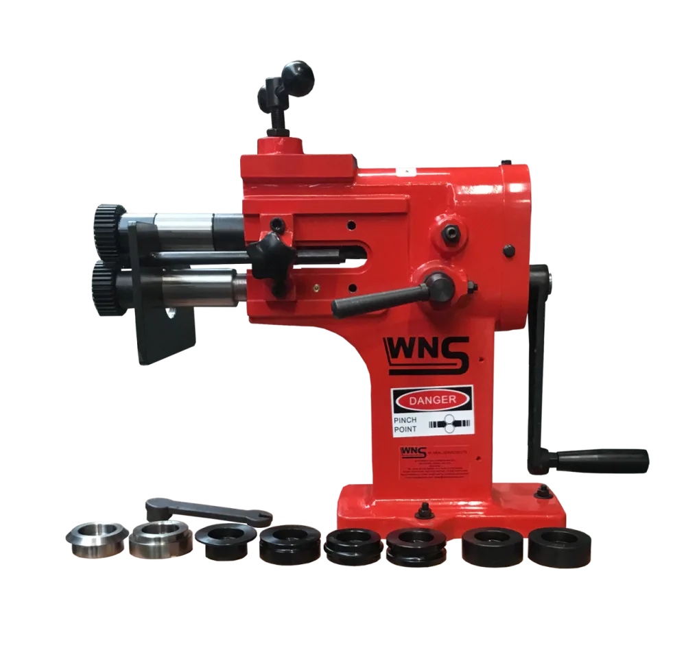 WNS Hand Swager 200mm - WNS - W. Neal Services Ltd