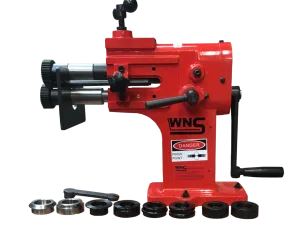 WNS Hand Swager 200mm - WNS - W. Neal Services Ltd