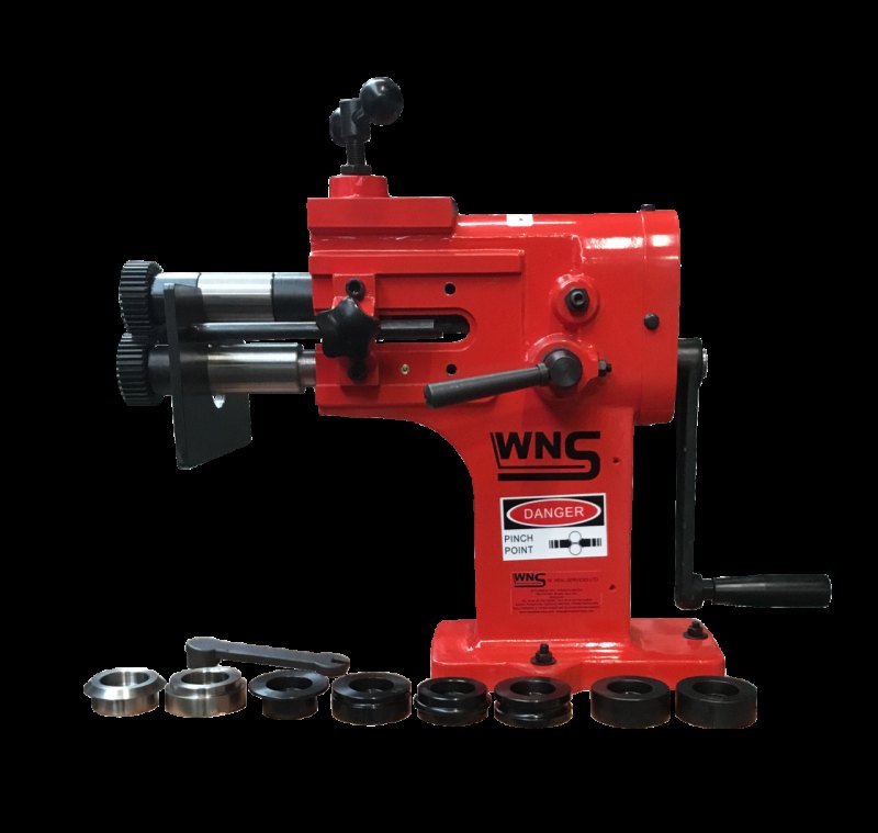 WNS Hand Swager 200mm - WNS - W. Neal Services Ltd