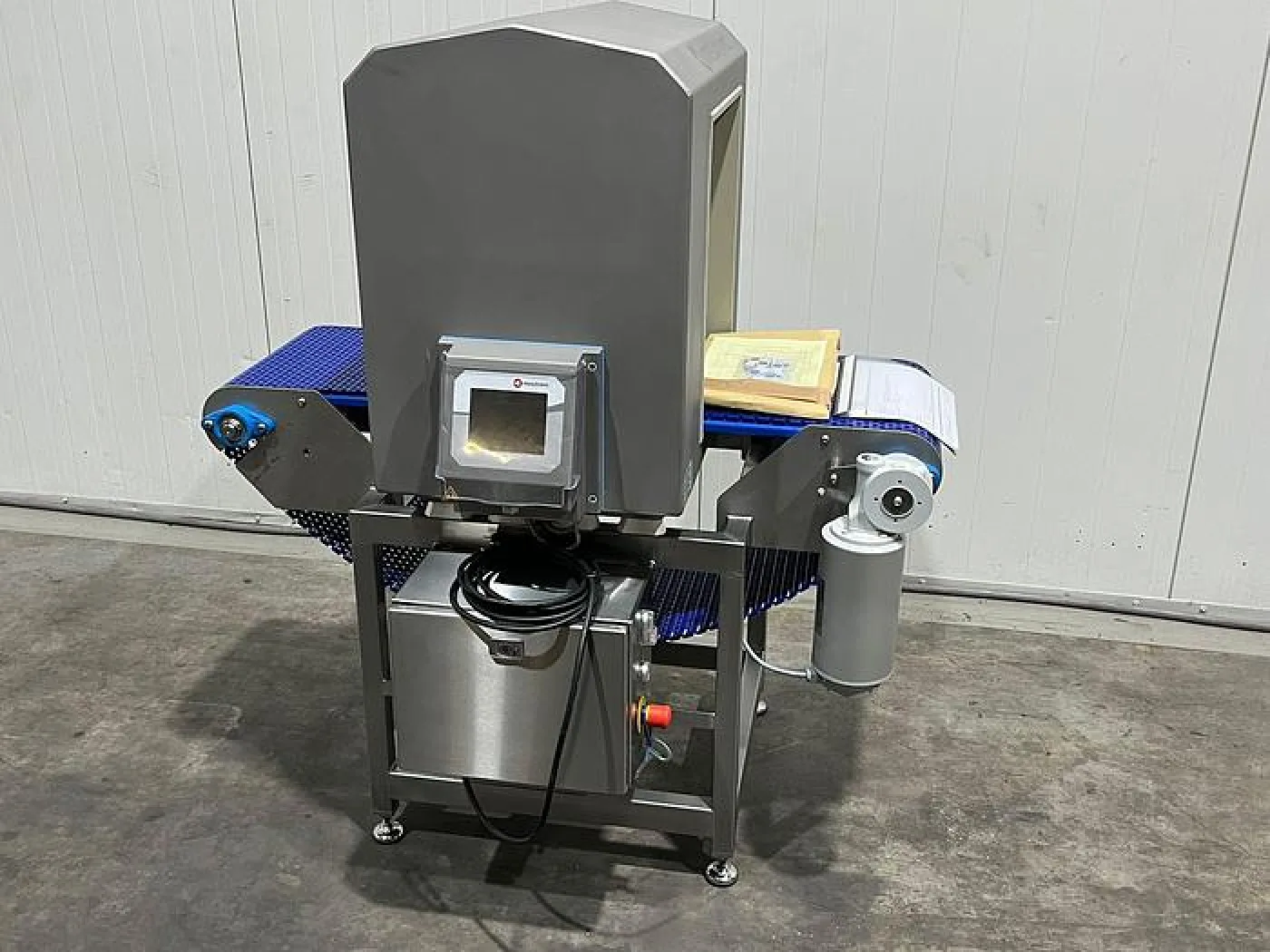 Mesutronic Metaaldetector, MN 7.2 CI 400/500 - 1