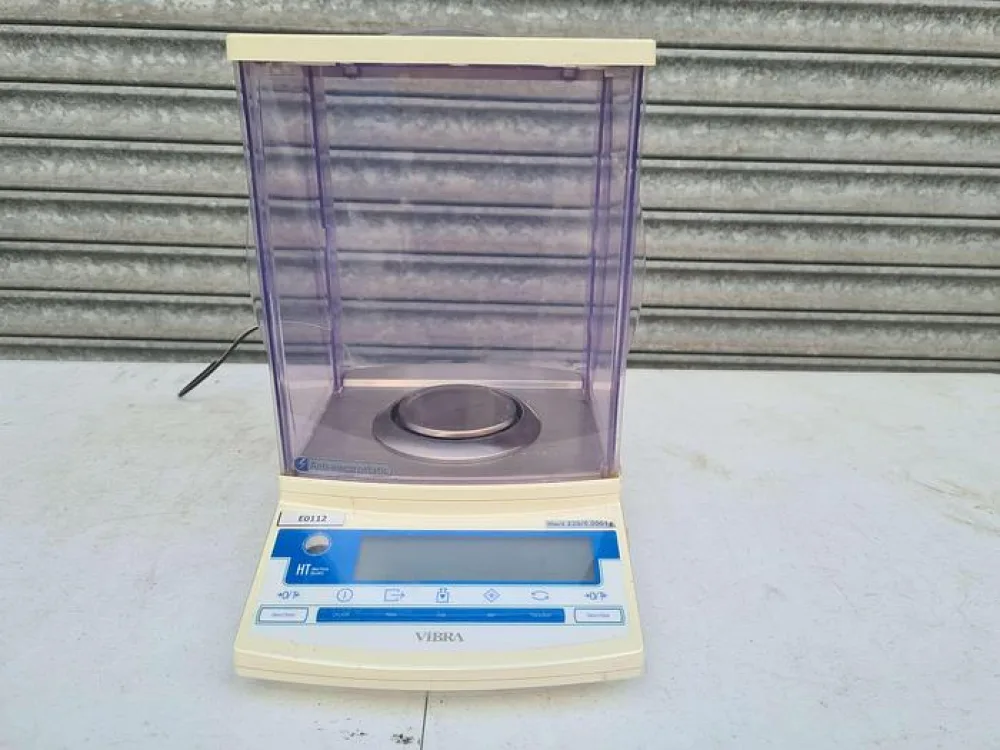 Vibra HTR-220E Balance