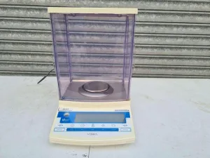 Vibra HTR-220E Balance