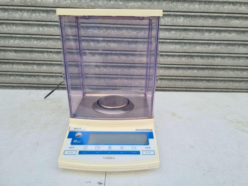 Vibra HTR-220E Balance