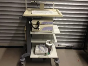 Olympus TC 2 Endoskopievideosystem