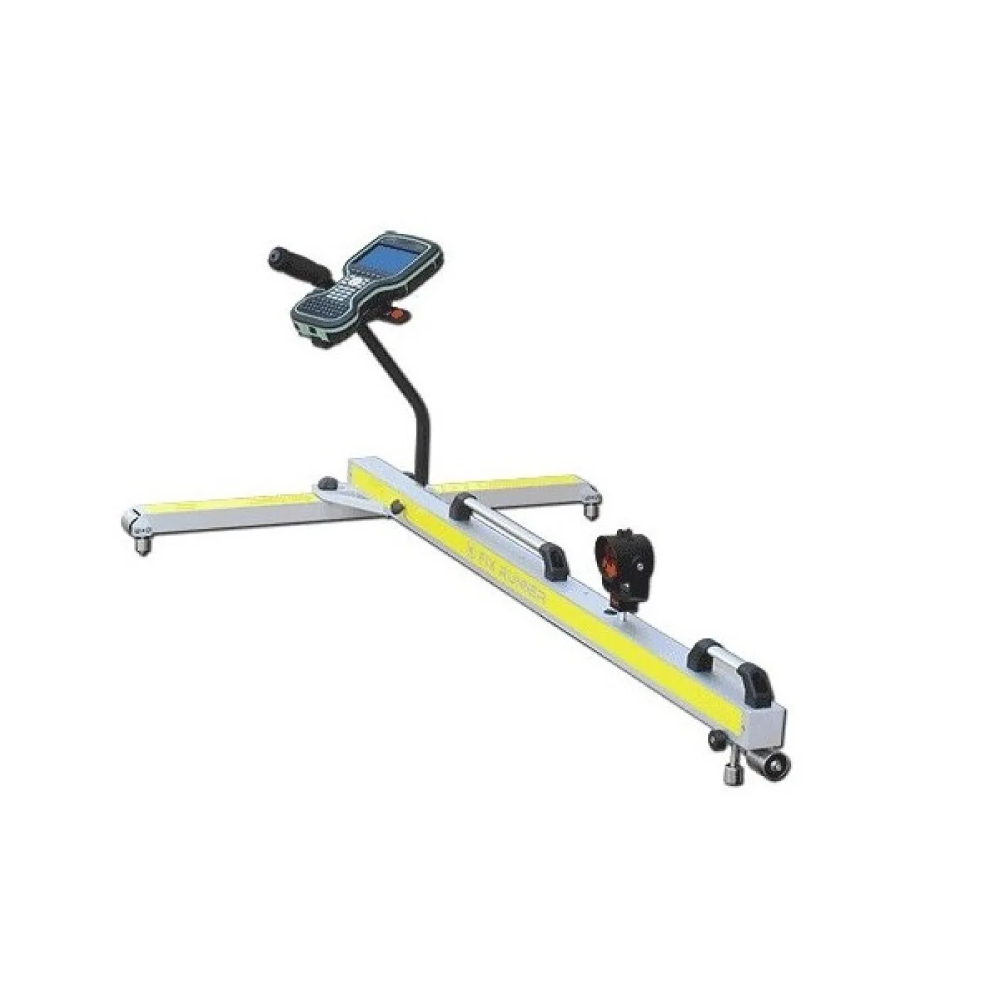 Regla digital FIX RUNNER - 1