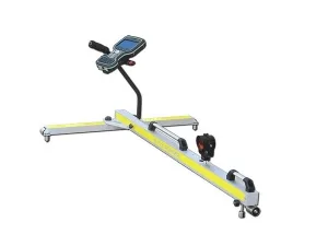 Regla digital FIX RUNNER