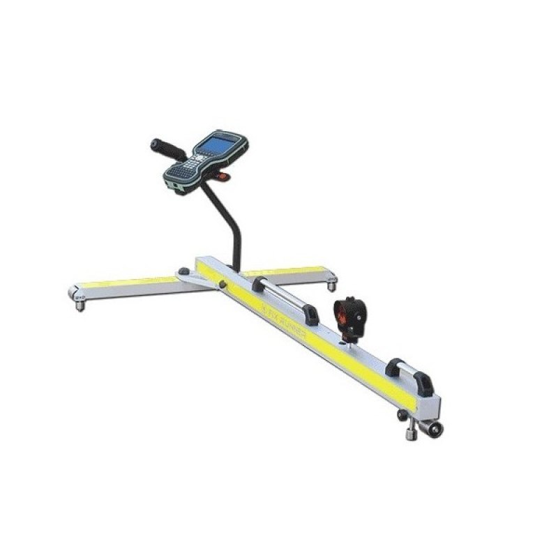 Regla digital FIX RUNNER