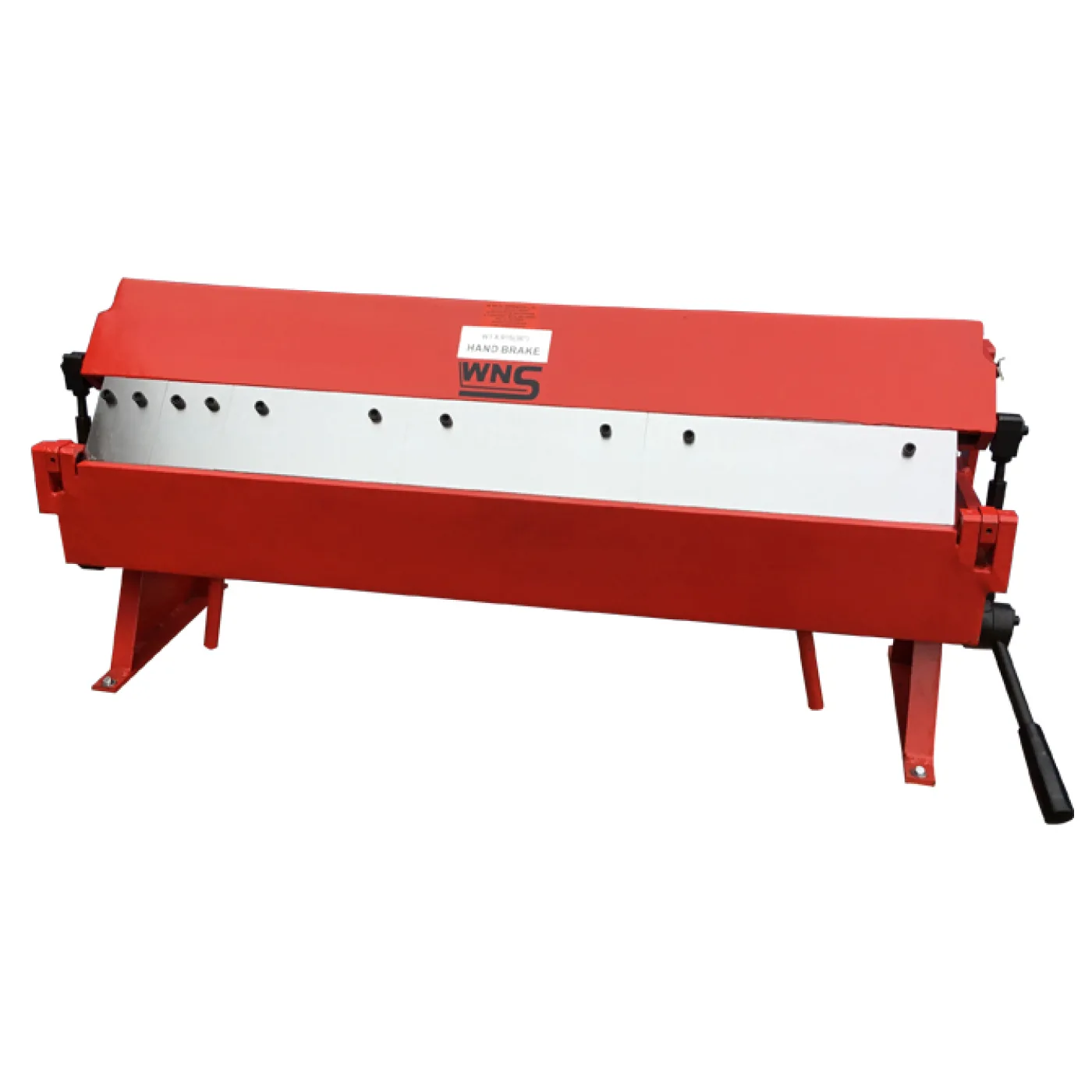 WNS Box & Pan Folder 915mm x 1.0mm - WNS - W. Neal Services Ltd - 1