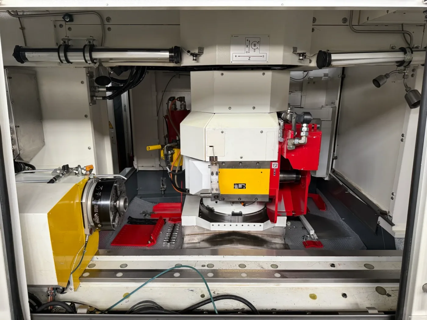 023247 - STUDER S 41 - 3