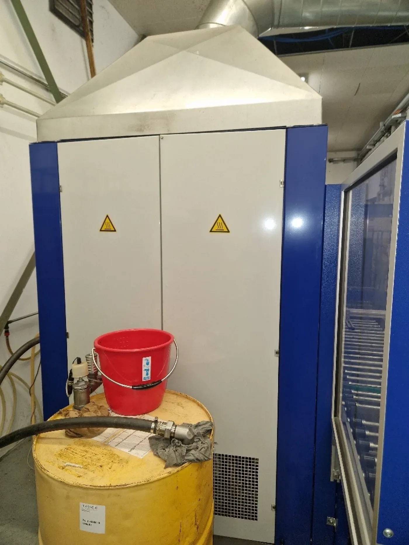 023415 - AMSONIC 4100 - 2