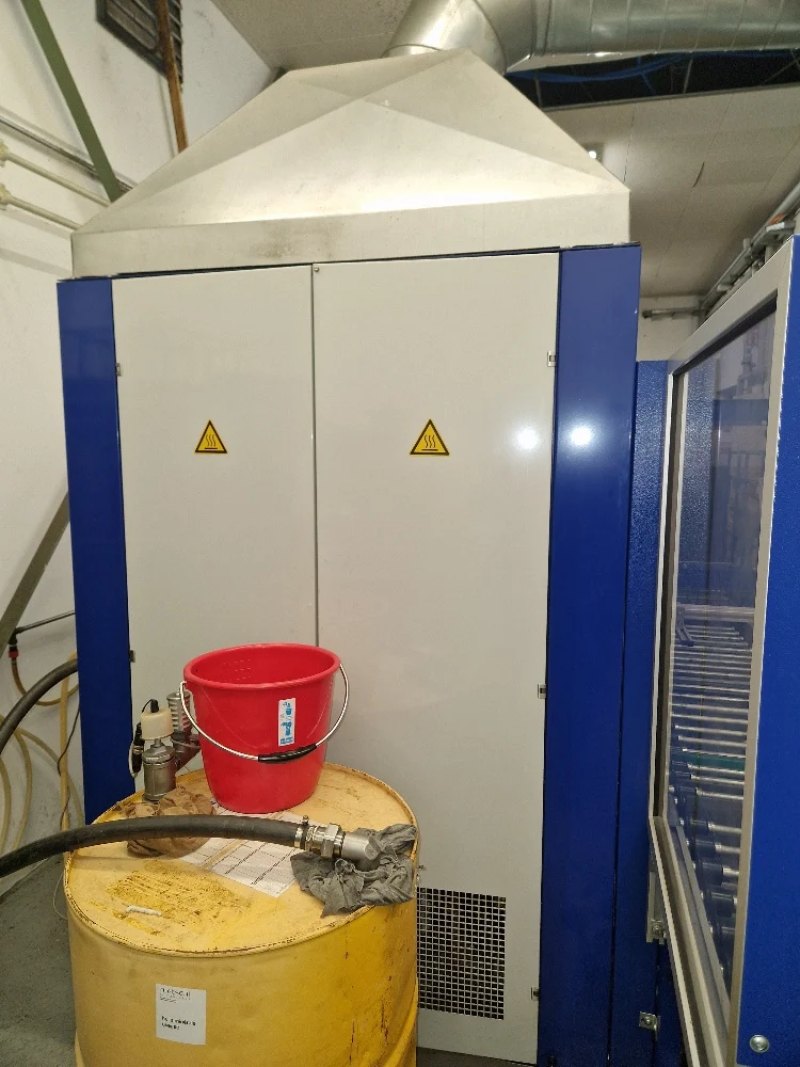 023415 - AMSONIC 4100