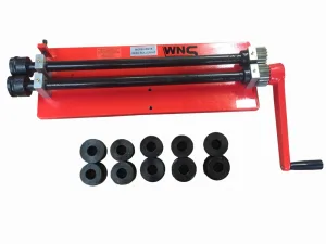WNS Manual Bead Roller 457mm - WNS - W. Neal Services Ltd