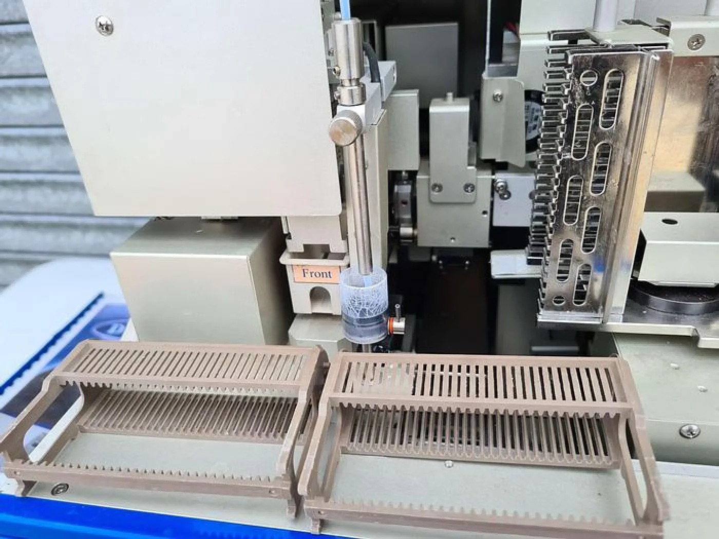 DiaPath HCM6000 Automatic Coverslipper - 4
