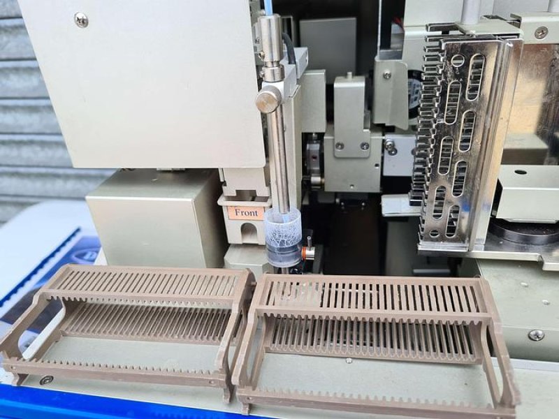 DiaPath HCM6000 Automatic Coverslipper