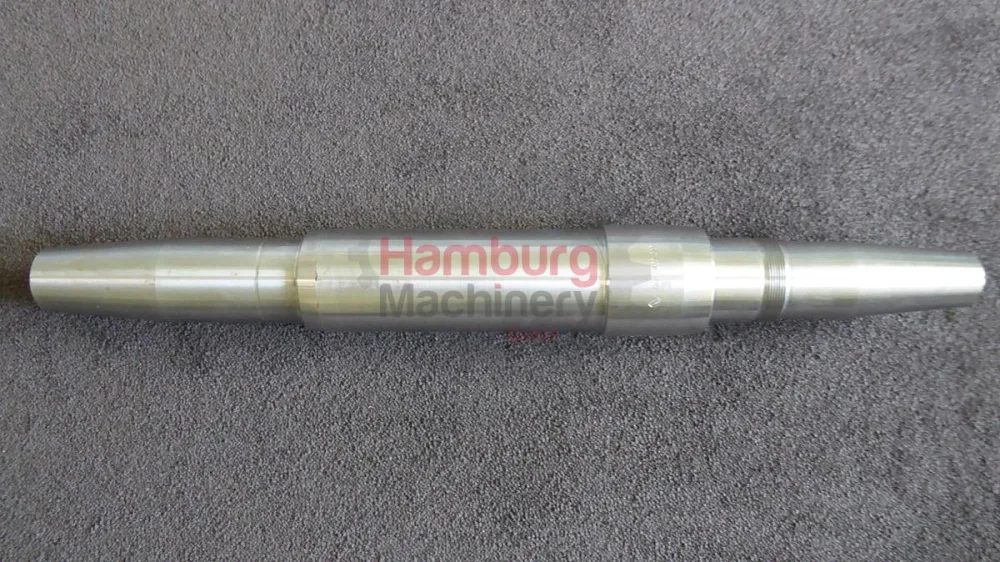 Main Shaft Westfalia Separator 2231 3400 020
