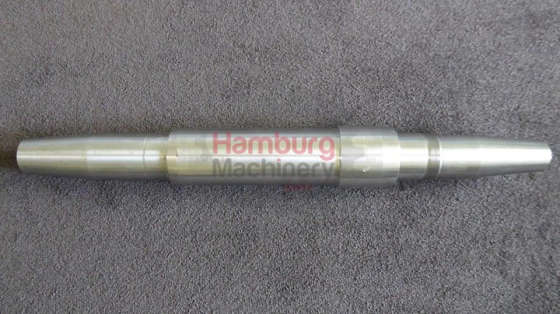 Main Shaft Westfalia Separator 2231 3400 020