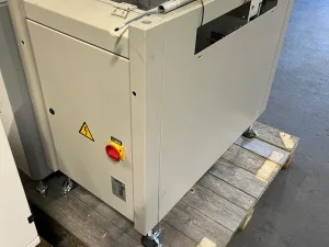ASYS LSE03, vintage 2011