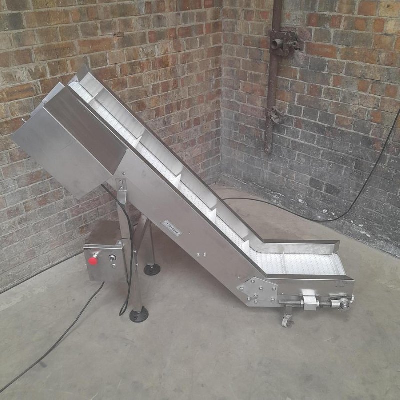 Outfeed Conveyor
