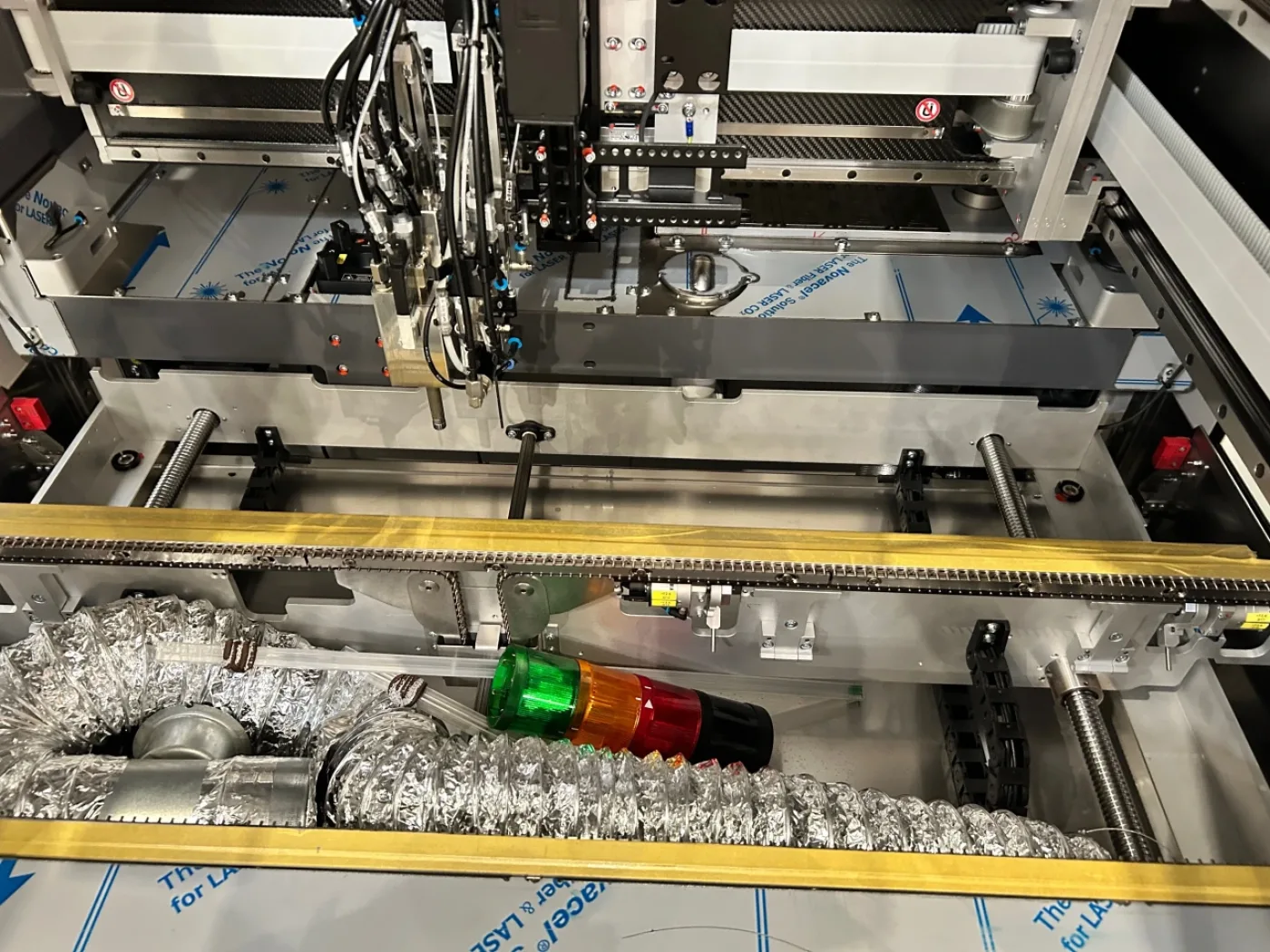 REHM PROTECTO XP V3, conformal coating machine, vintage 2023 - 4
