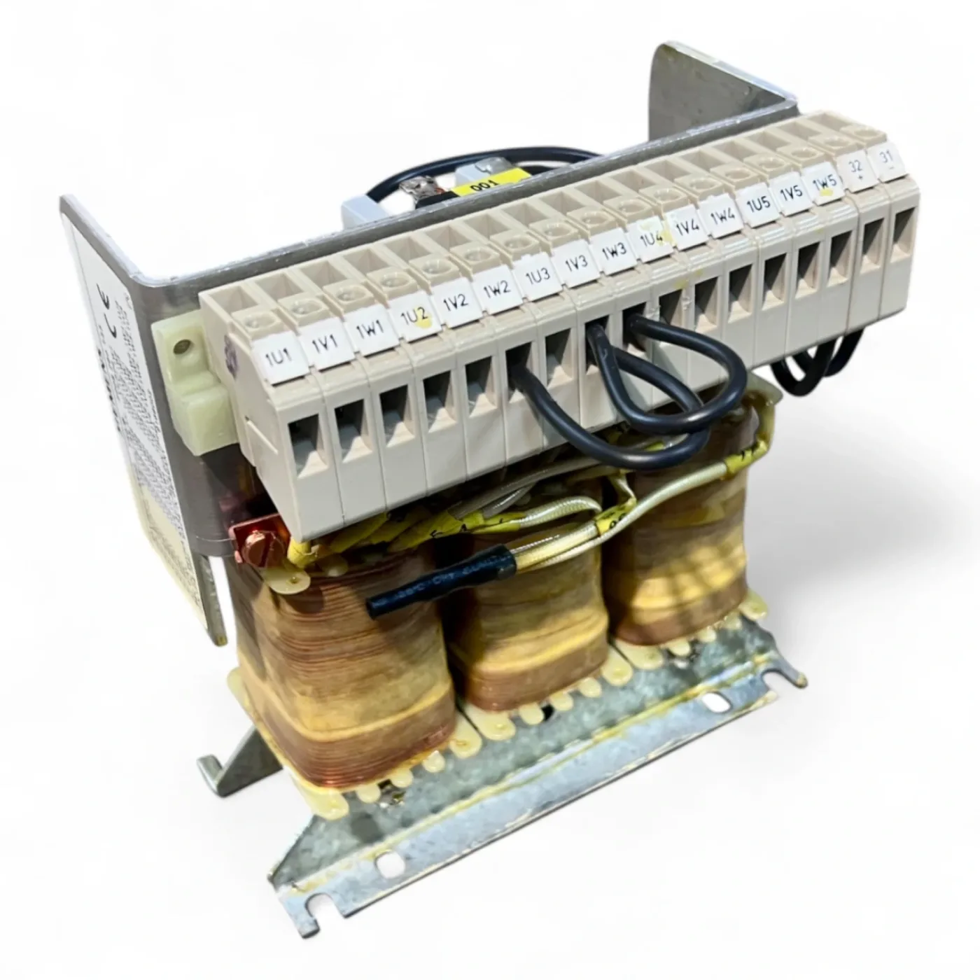 Siemens Transformator 4AV3995-0AA00 Art.-Nr. 4008260155 Power Supply - 1