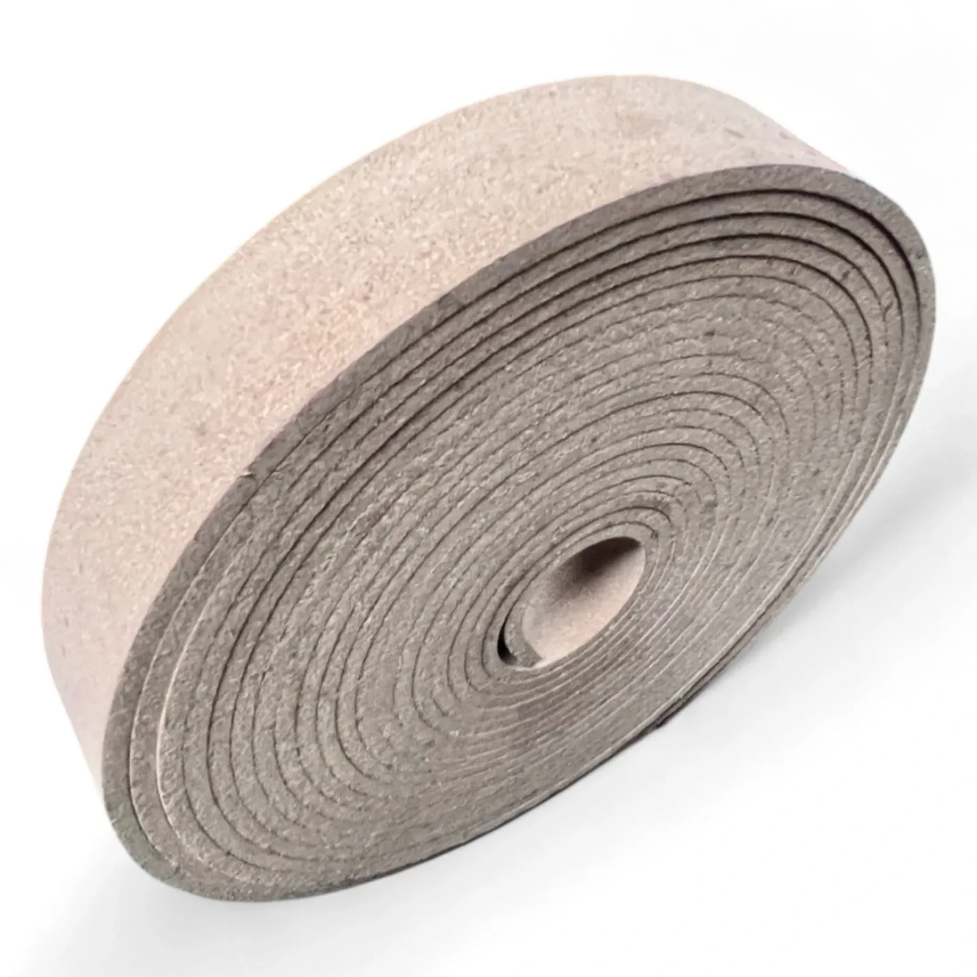 Kork-Bandage für Bandsäge –40 mm Breite Bäuerle Panhans Kölle HEMA Korkbandage - 4