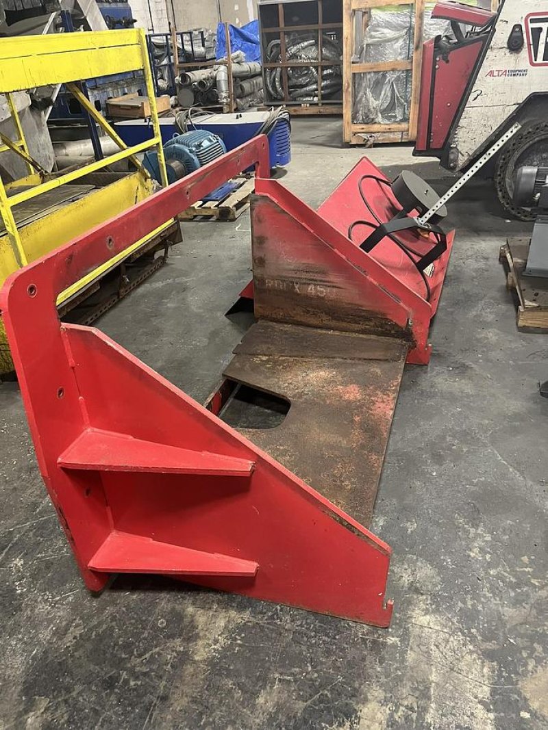 EXCEL 2R9 Baler