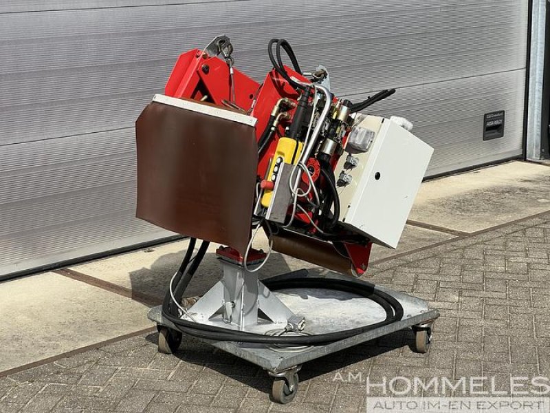 HYTRANS HOSE RECOVERY UNIT (HRU)