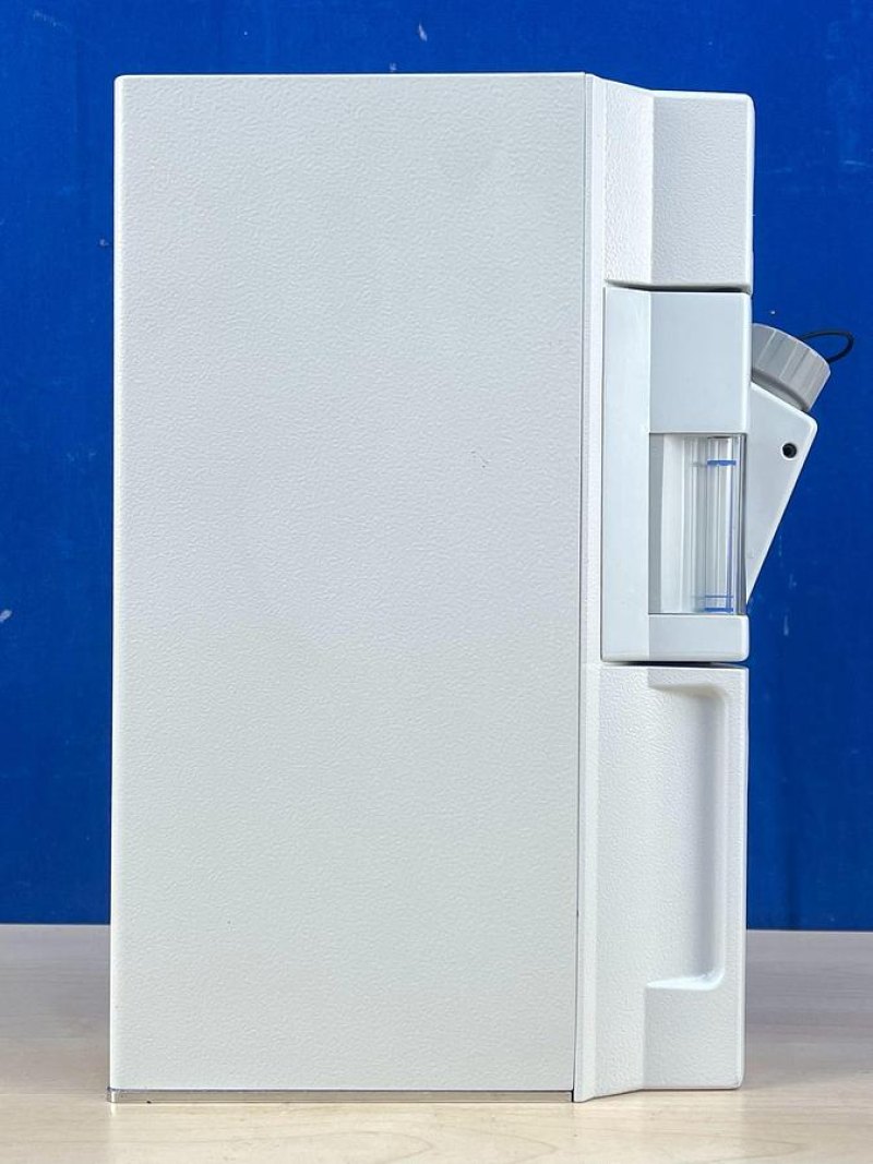 Dräger DIVA Sevoflurane YOM: 2010