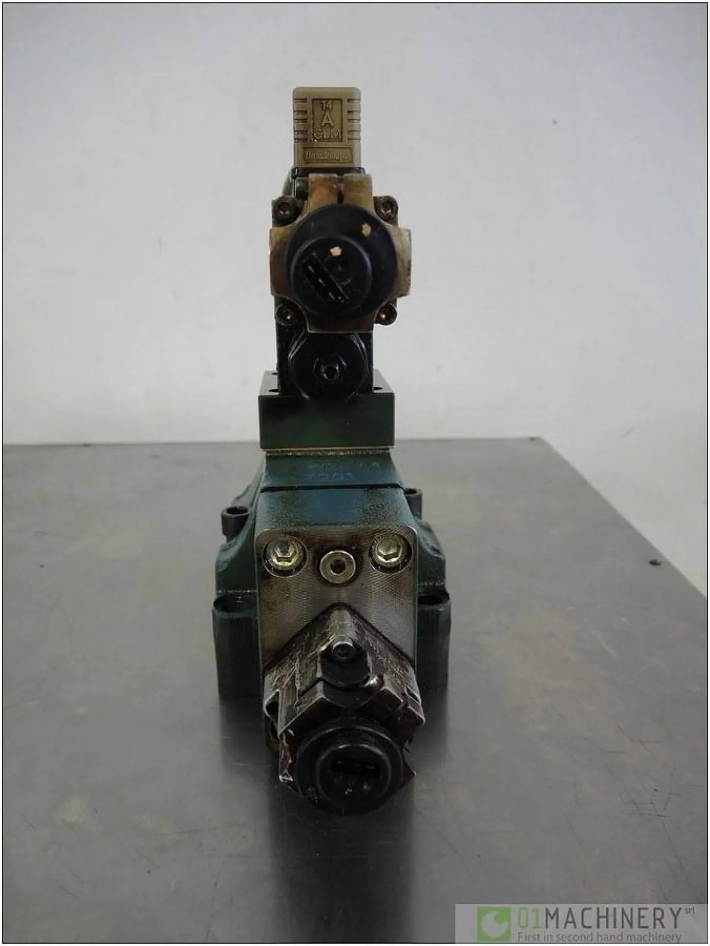 2010 BOSCH 0811404 105 + 402 AI1753 - 5