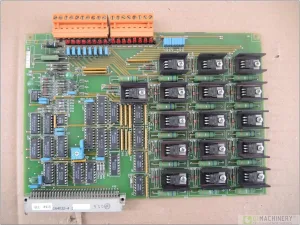 2010 KEBA E-16-DIGOUT PLUS AI1888