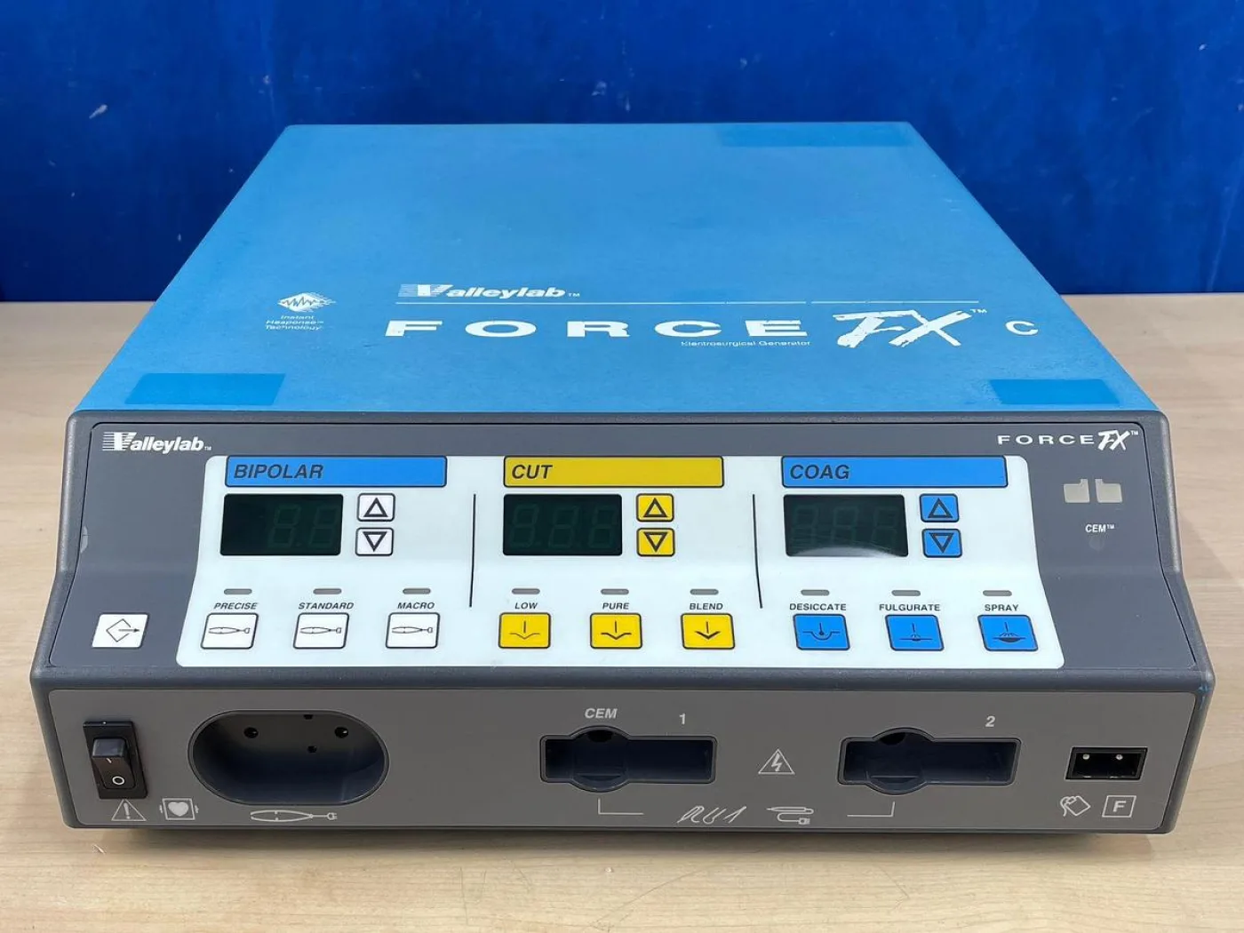 Valleylab Force FX-8C YOM 2007 - 1