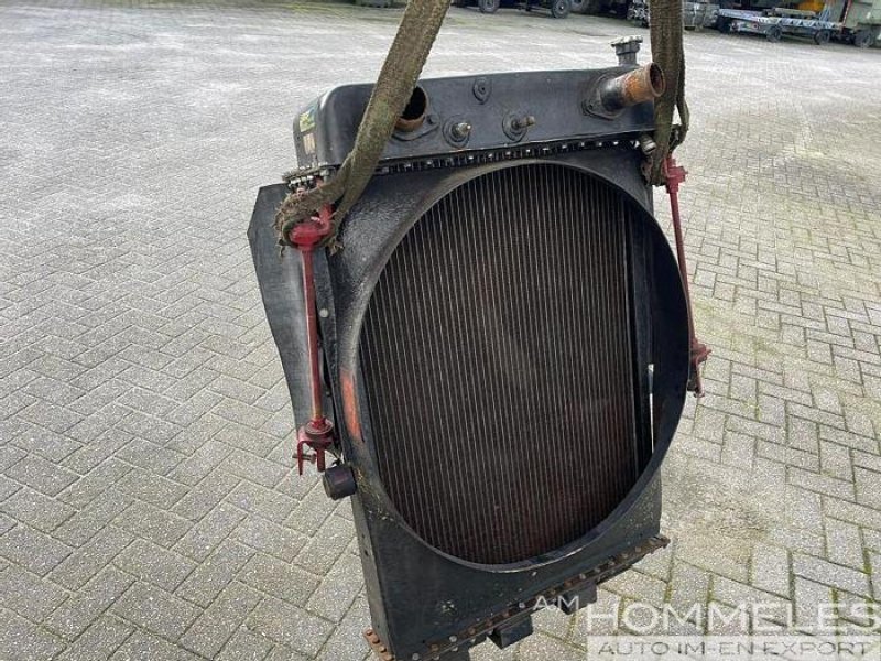 Modine radiator KME