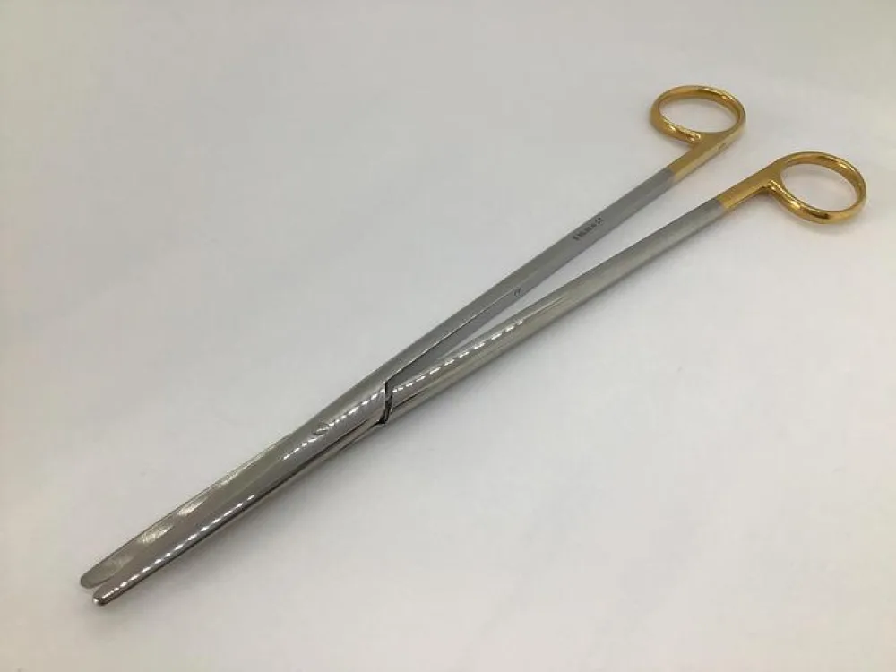S Murray Metzenbaum TC 230mm