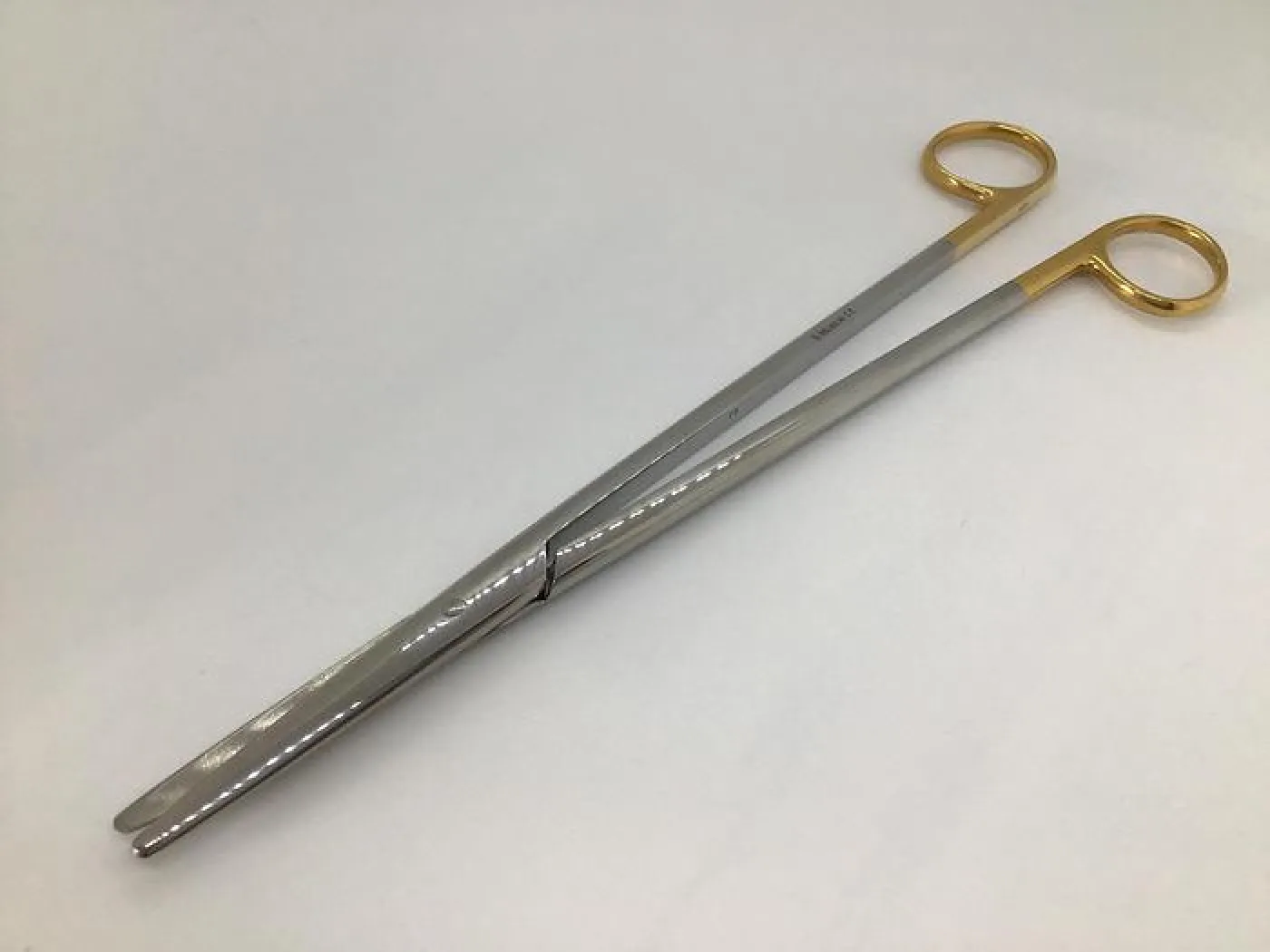 S Murray Metzenbaum TC 230mm - 1