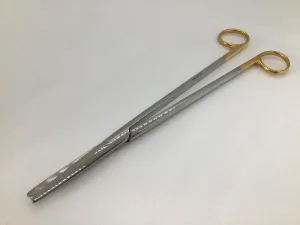 S Murray Metzenbaum TC 230mm