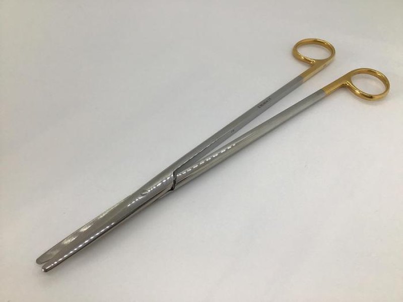 S Murray Metzenbaum TC 230mm