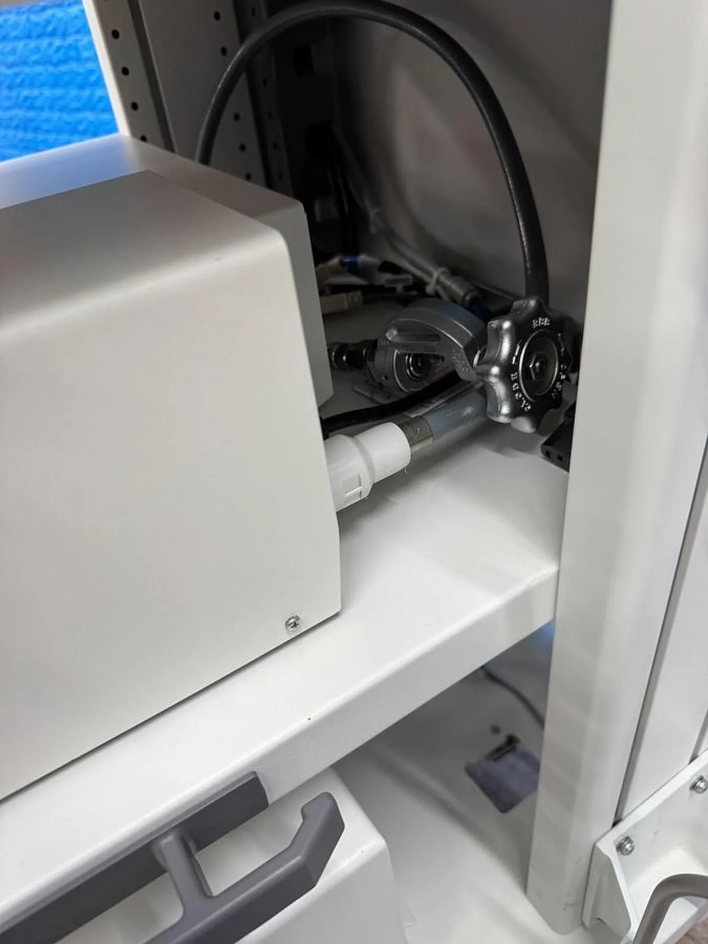 Olympus Evis Lucera Elite CV-290 with CLV-290SL - 4