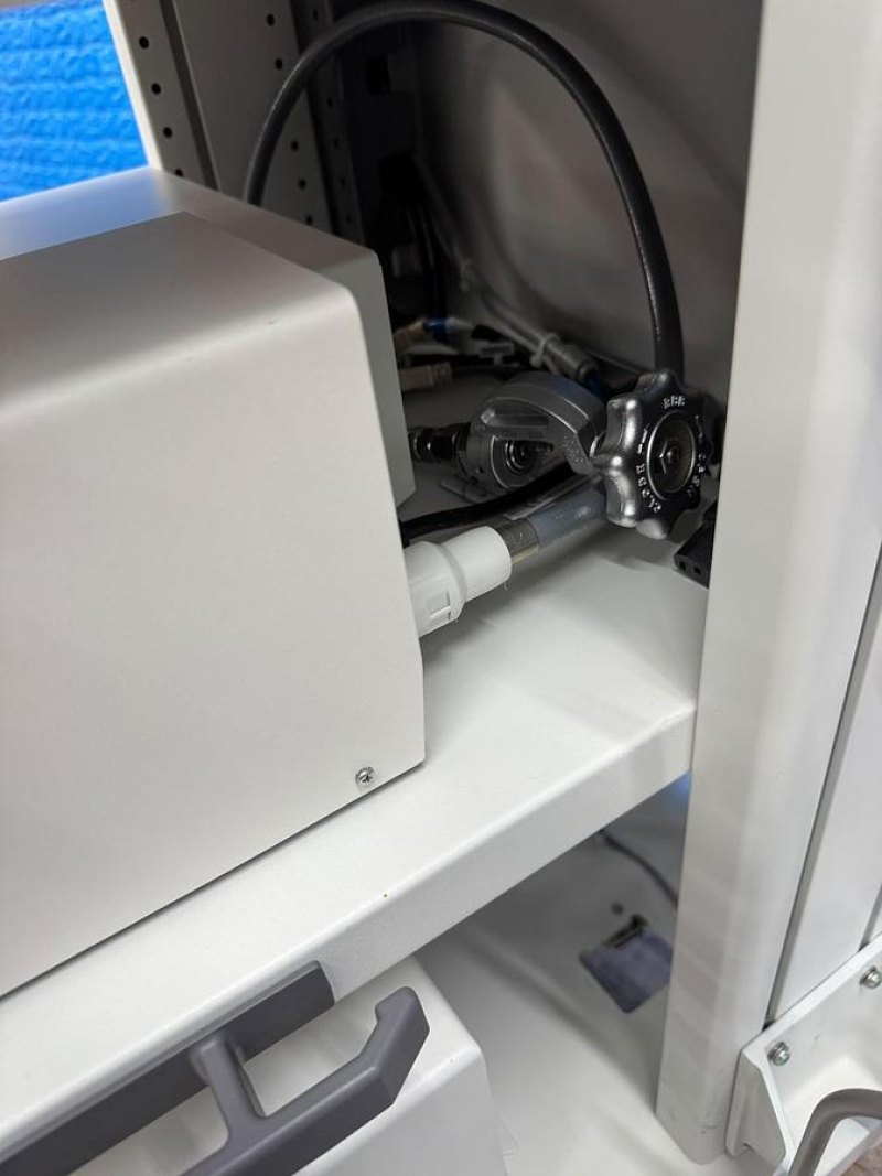 Olympus Evis Lucera Elite CV-290 with CLV-290SL