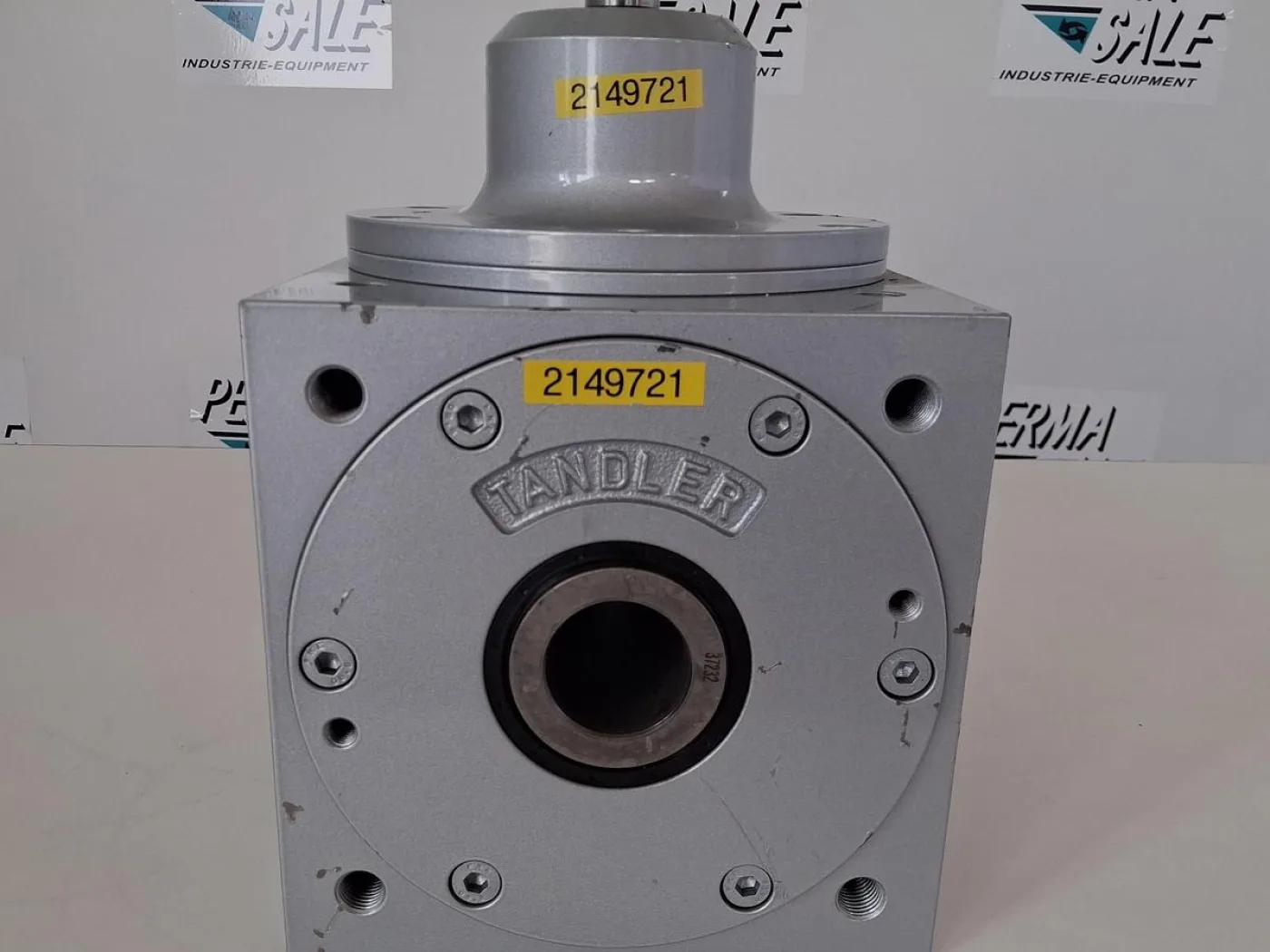 Tandler Winkelgetriebe Bosch Ersatzteil 8-108-193-240 - 5
