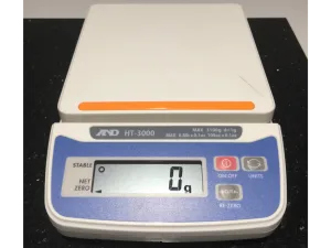 A&D HT-3000 Series Balance