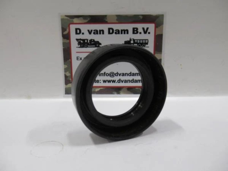 Oliekeerring tussenbak 4X4 ( enkele lip )