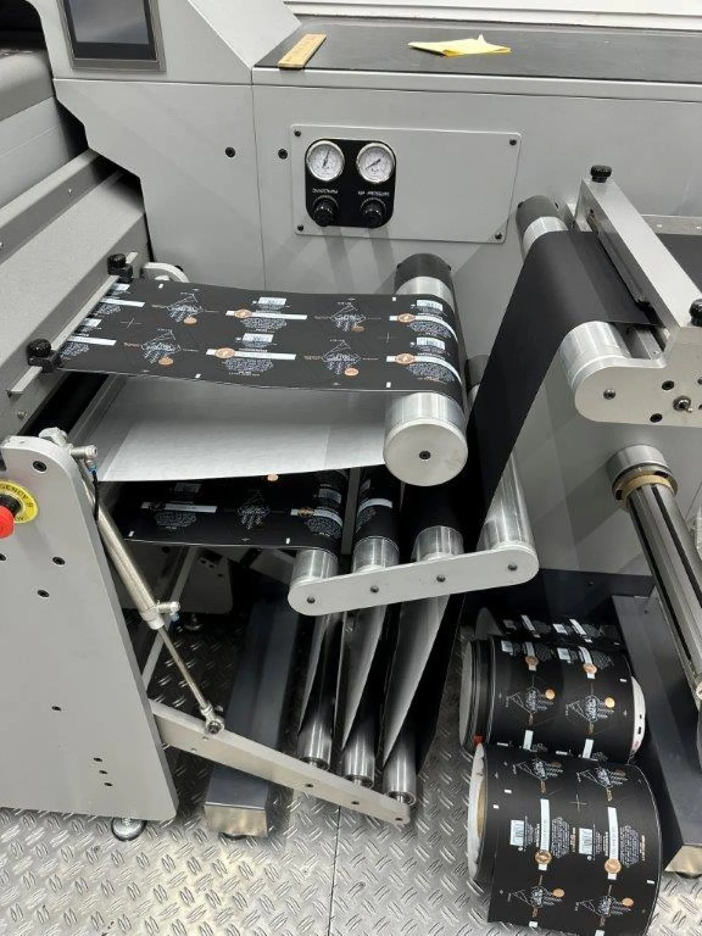 GM – FB330 Finishing Solution - 3