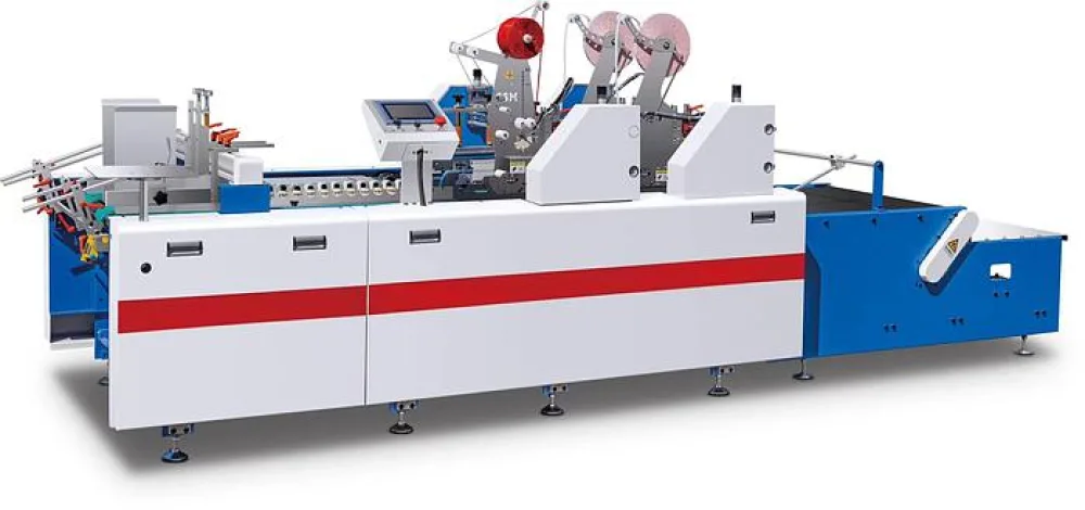 Tape applicator 650