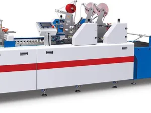 Tape applicator 650